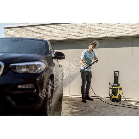 Aparat de spalat cu presiune K 7 WCM FJ